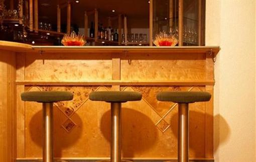 фото отеля Hotel Alpenrose Galtur