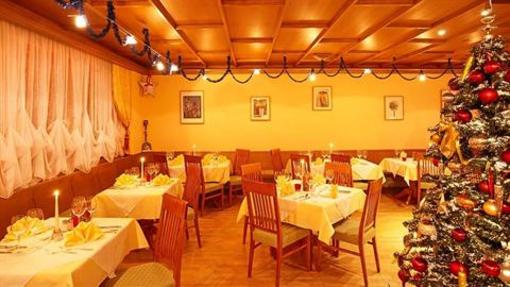 фото отеля Hotel Alpenrose Galtur