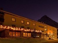 Hotel Alpenrose Galtur