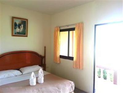 фото отеля Starlight Beach Resort