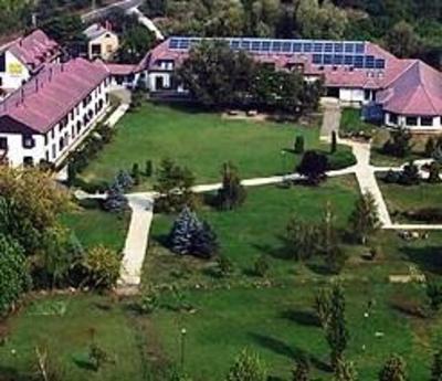 фото отеля Agro Hotel Balatonfured
