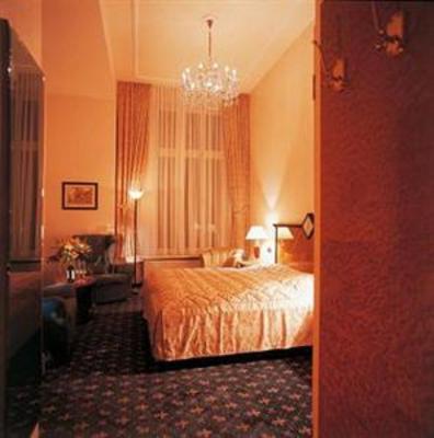 фото отеля Seetel Romantik Strandhotel Atlantic & Villa Meeresstrand