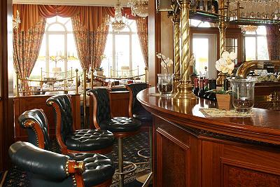 фото отеля Seetel Romantik Strandhotel Atlantic & Villa Meeresstrand