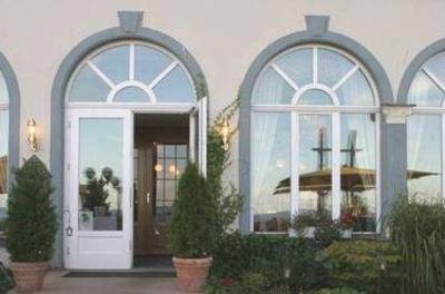 фото отеля Seetel Romantik Strandhotel Atlantic & Villa Meeresstrand