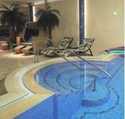 фото отеля Seetel Romantik Strandhotel Atlantic & Villa Meeresstrand