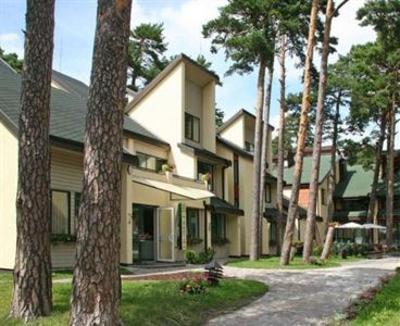 фото отеля Hotel Tulpe