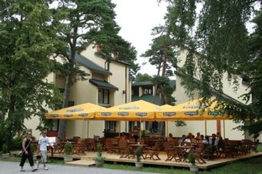 фото отеля Hotel Tulpe
