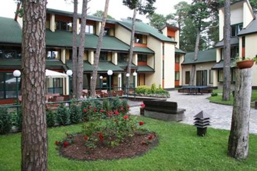 фото отеля Hotel Tulpe