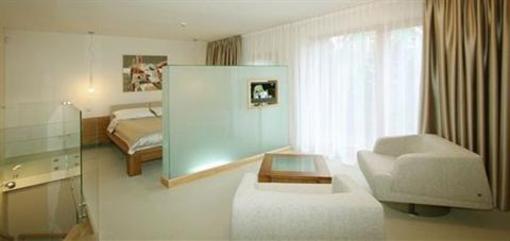 фото отеля Hotel Tulpe