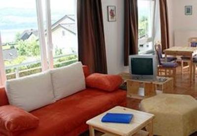 фото отеля Aparthotel Aussichtsreich