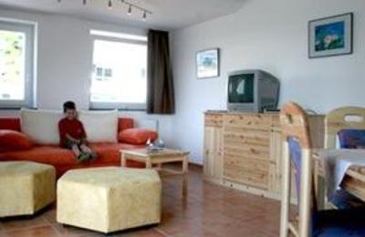 фото отеля Aparthotel Aussichtsreich