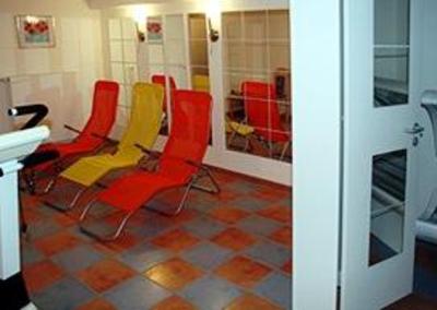 фото отеля Aparthotel Aussichtsreich