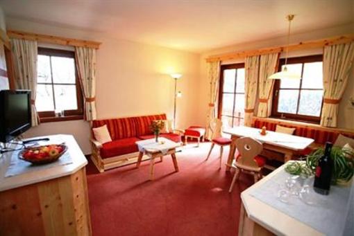 фото отеля Gutzingerhof Ferienwohnung