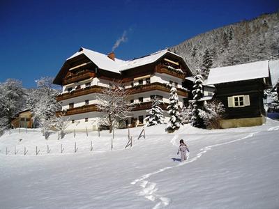 фото отеля Gutzingerhof Ferienwohnung