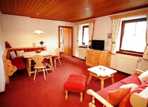 фото отеля Gutzingerhof Ferienwohnung