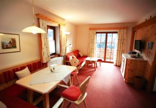 фото отеля Gutzingerhof Ferienwohnung