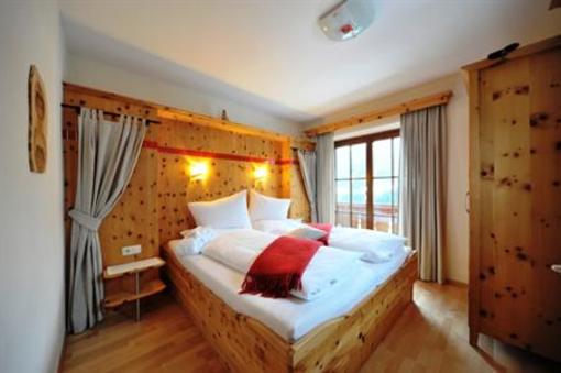 фото отеля Gutzingerhof Ferienwohnung