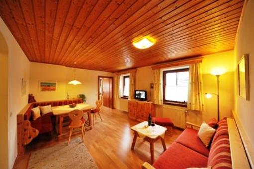 фото отеля Gutzingerhof Ferienwohnung