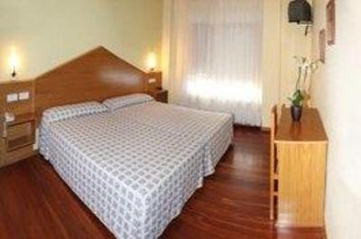 фото отеля Hotel Bello O Pino