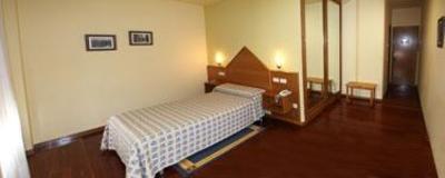 фото отеля Hotel Bello O Pino