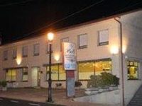 Hotel Bello O Pino
