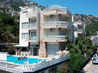 Kavala Hotel Turunc