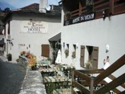 фото отеля Auberge Du Tarnon