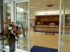 фото отеля Toyoko Inn Yonago Ekimae