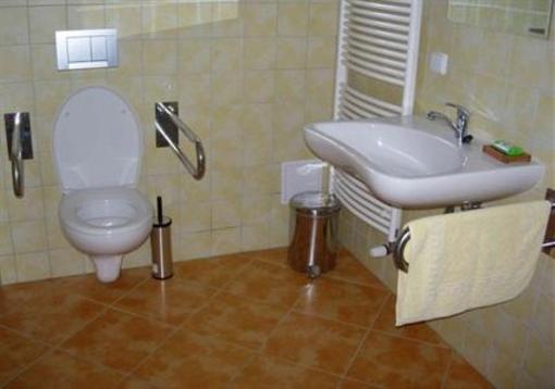 фото отеля Pension Klokoci