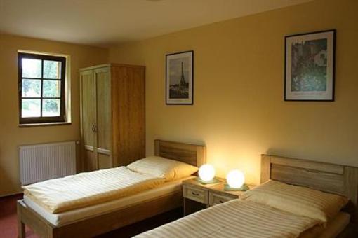 фото отеля Pension Klokoci