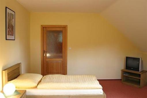фото отеля Pension Klokoci