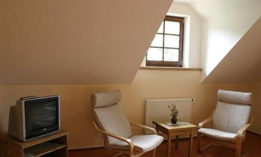 фото отеля Pension Klokoci