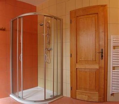 фото отеля Pension Klokoci