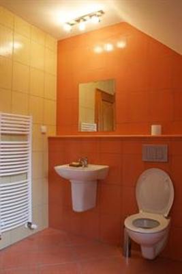 фото отеля Pension Klokoci