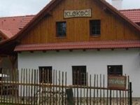 Pension Klokoci