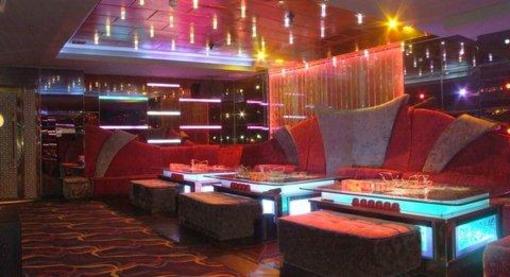 фото отеля Jin Dian Business Hotel