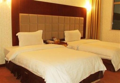 фото отеля Jin Dian Business Hotel