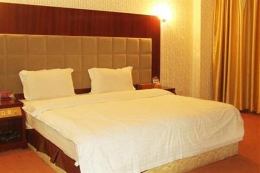 фото отеля Jin Dian Business Hotel