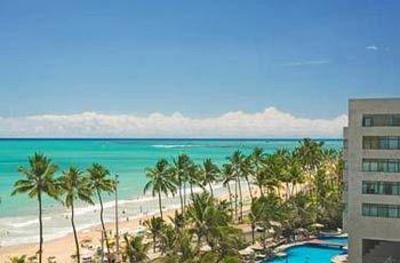фото отеля Ritz Lagoa da Anta Urban Resort