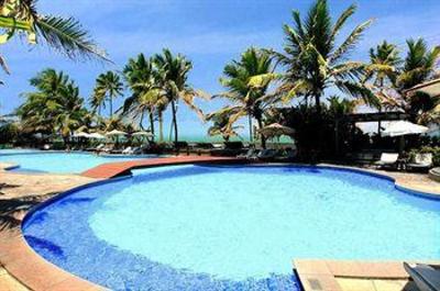 фото отеля Ritz Lagoa da Anta Urban Resort