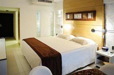 фото отеля Ritz Lagoa da Anta Urban Resort