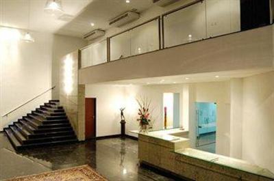 фото отеля Ritz Lagoa da Anta Urban Resort