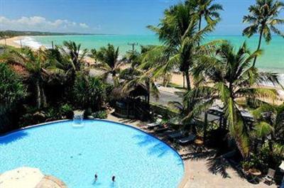 фото отеля Ritz Lagoa da Anta Urban Resort