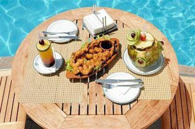 фото отеля Ritz Lagoa da Anta Urban Resort