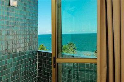 фото отеля Ritz Lagoa da Anta Urban Resort