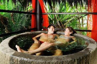 фото отеля Ritz Lagoa da Anta Urban Resort