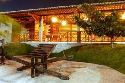 фото отеля Ritz Lagoa da Anta Urban Resort