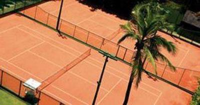 фото отеля Ritz Lagoa da Anta Urban Resort