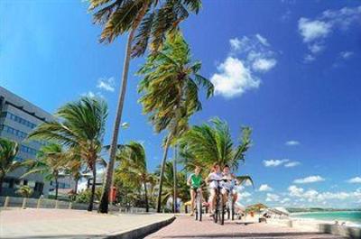 фото отеля Ritz Lagoa da Anta Urban Resort