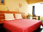 фото отеля Home Inn (Zhangjiajie Dayongfucheng)